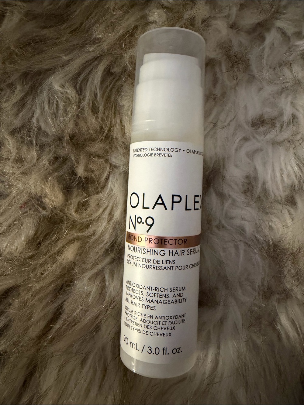 OLAPLEX No.9 Nourishing Hair Serum - BRAND NEW